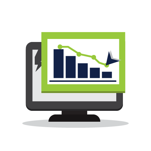 Business Central Dashboard