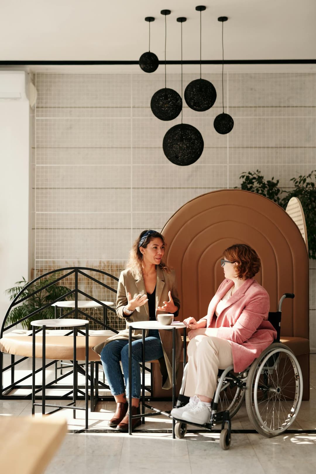 HEQS Government and NDIS