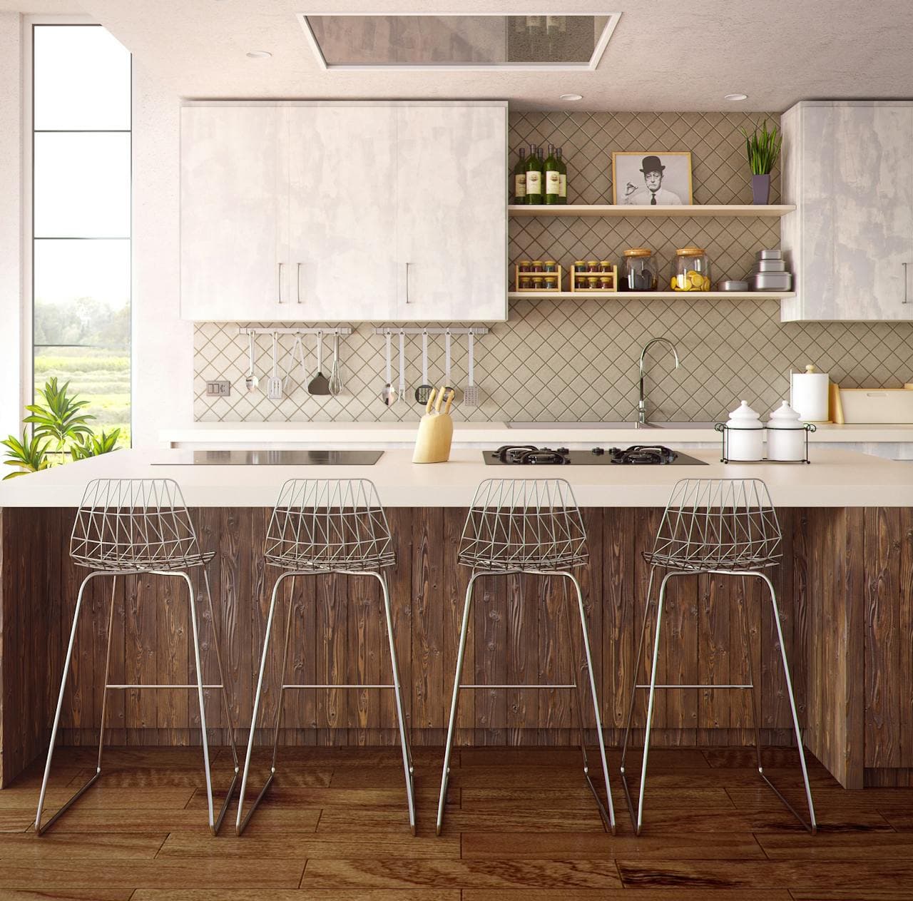 Delivering extraordinary furniture